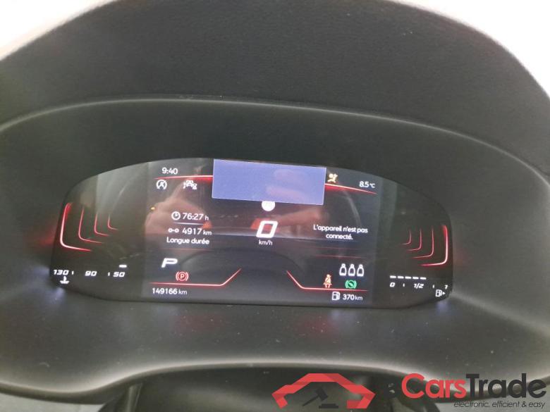 Ateca Style Business 2.0 TDI 150CV BVA7 E6d #6