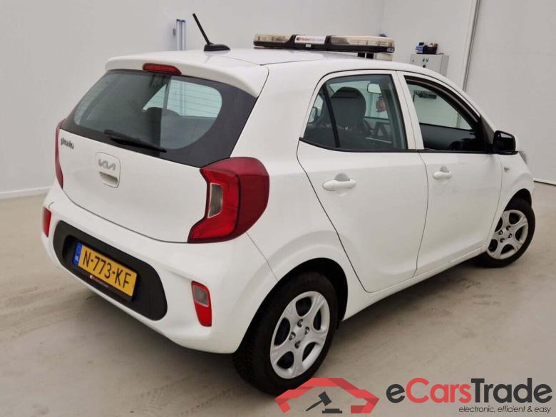 KIA Picanto 1.0 DPi ComfortLine #2
