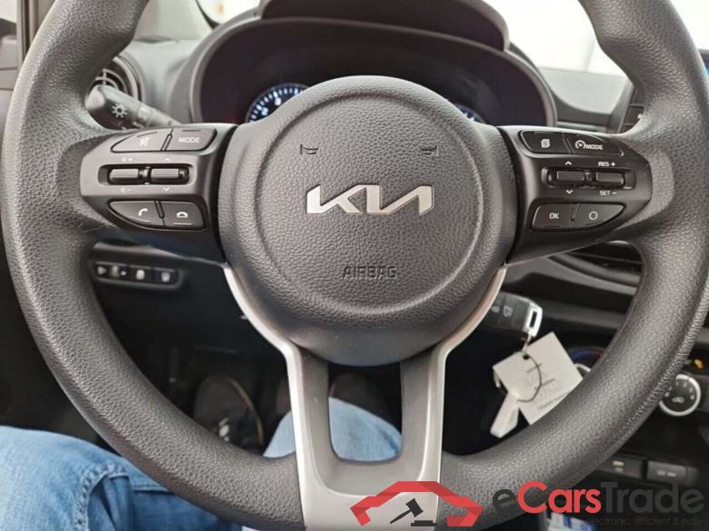 KIA Picanto 1.0 DPi ComfortLine #6