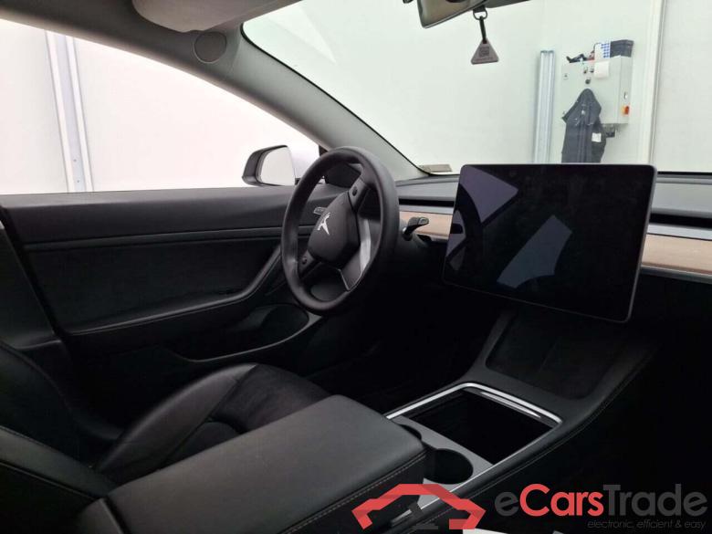 Tesla Model 3 Standard Range Plus 60 kWh #3