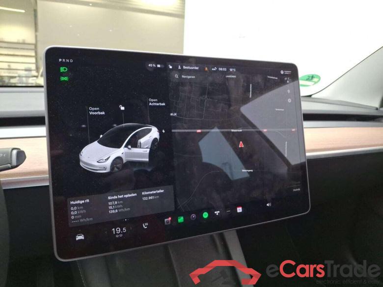Tesla Model 3 Standard Range Plus 60 kWh #6