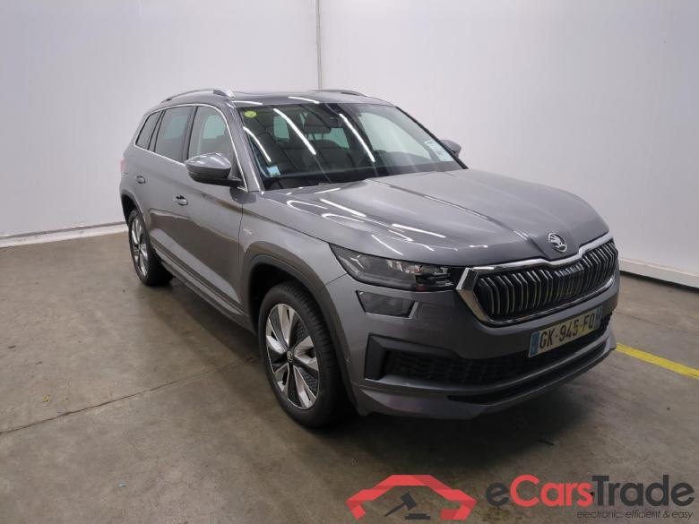 Kodiaq L&K 4x4 2.0 TDI 150CV BVA7 E6d #4