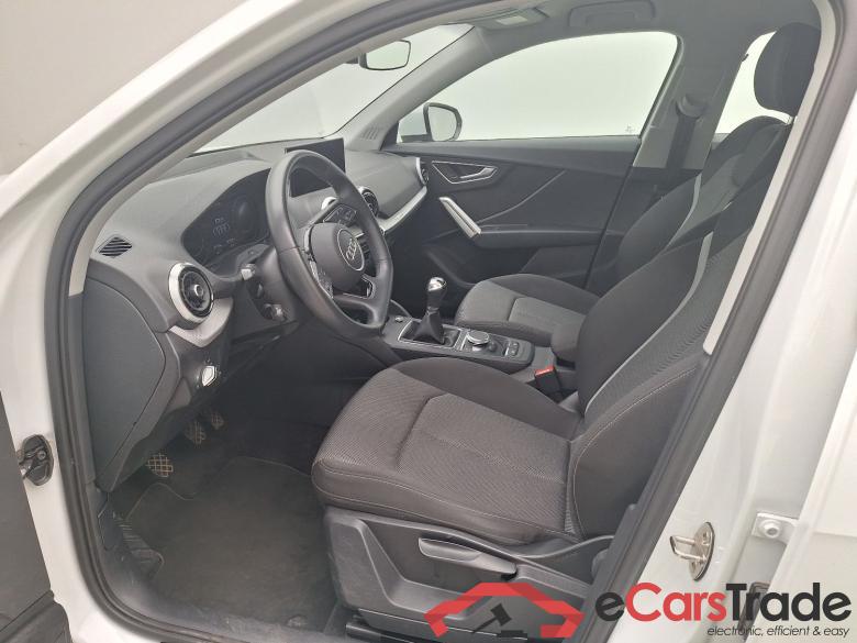 Audi, Q2 FL'20, Audi Q2 1.5 35 TFSI 110kW 5d #3