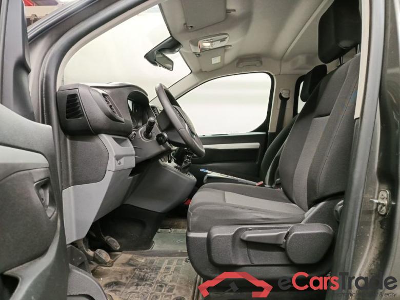 Peugeot Expert Long DC Premium L3 2.0 BlueHDi 145 S&S 4d #3