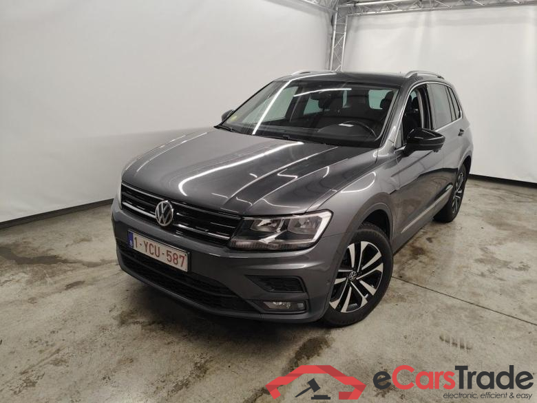 Volkswagen Tiguan 2.0 TDI SCR 110kW DSG IQ.Drive 5d