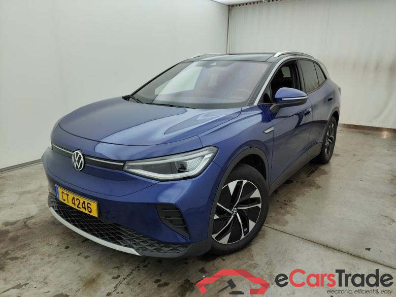 VOLKSWAGEN ID.4 77 kWh Pro 5d