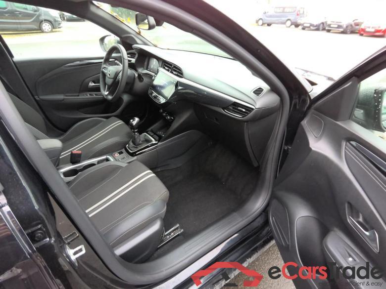 CORSA GS 1.2 TURBO 100CH BVM PM #6