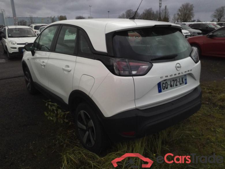 CROSSLANDX 1.2 EDITION 110 LED #6