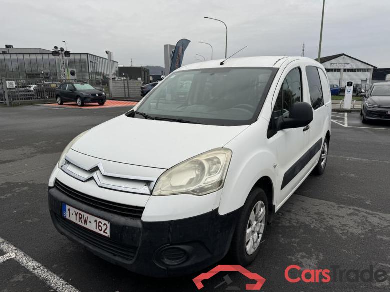 CITROEN Berlingo Fourgon Swb Plc Diesel Berlingo 1.6 HDi Court/Kort Pro #1