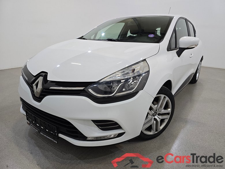Renault Clio 0.9 TCe 90Hp Bass Reflex Navi Klima ...