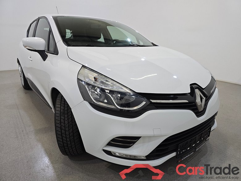 Renault Clio 0.9 TCe 90Hp Bass Reflex Navi Klima ... #3