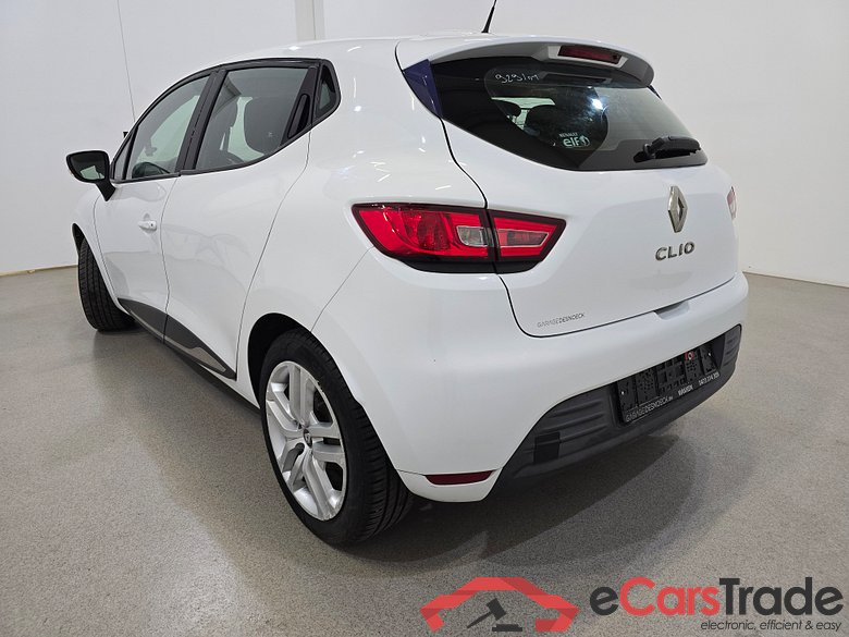 Renault Clio 0.9 TCe 90Hp Bass Reflex Navi Klima ... #6