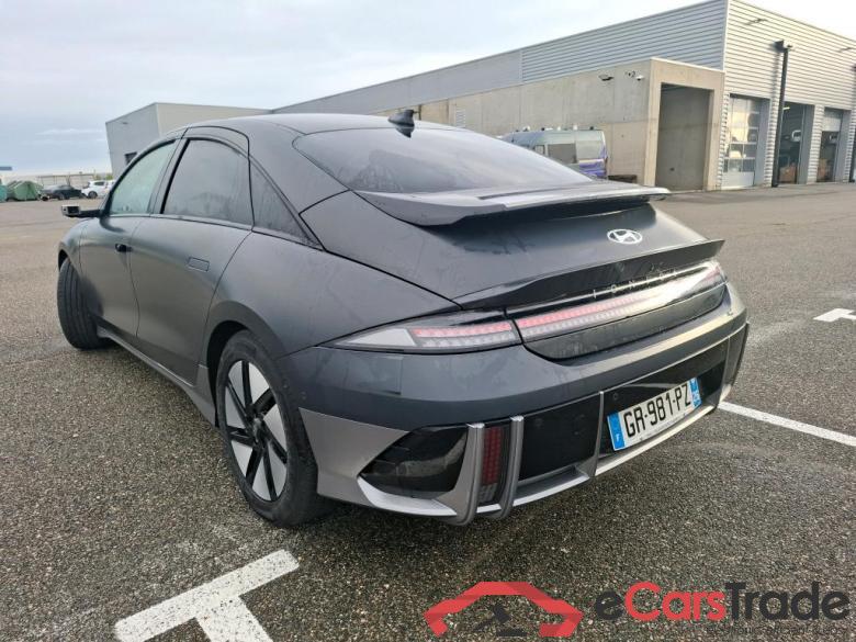 HYUNDAI Ioniq 6 / 2022 / 4P / Berline BEV 77kWh 229ch Executive #2