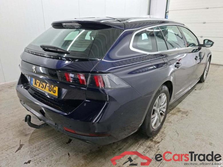 PEUGEOT 508 SW 1.5 BHDI BL. ActiveA #2
