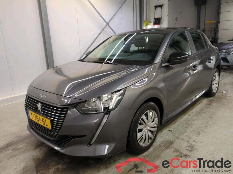 PEUGEOT 208 1.2 PureTech Active #1