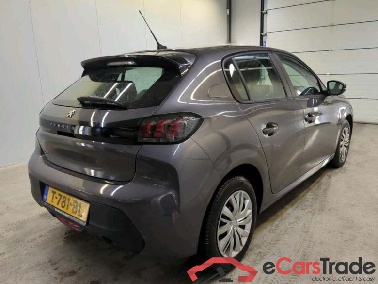 PEUGEOT 208 1.2 PureTech Active #2