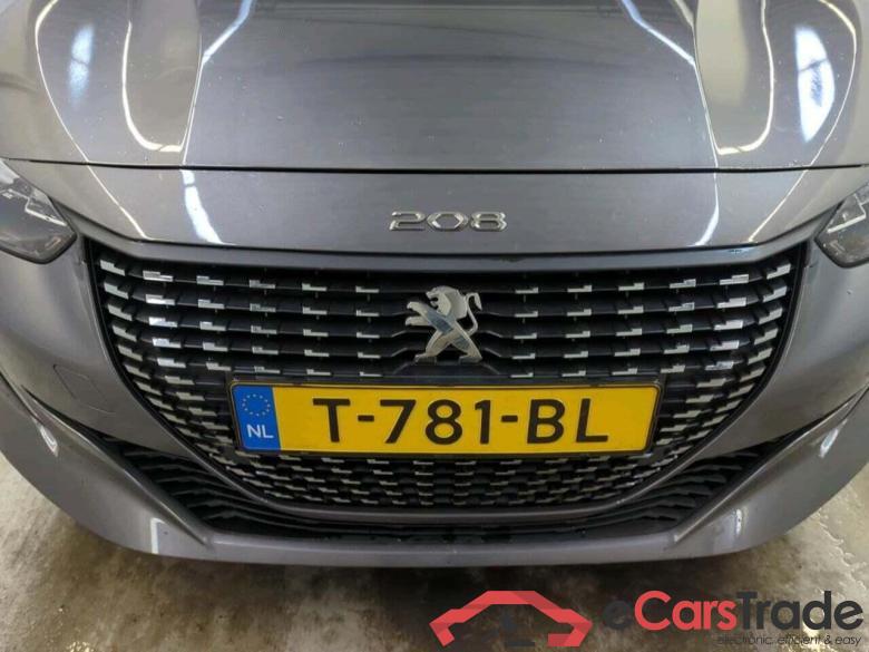 PEUGEOT 208 1.2 PureTech Active #4