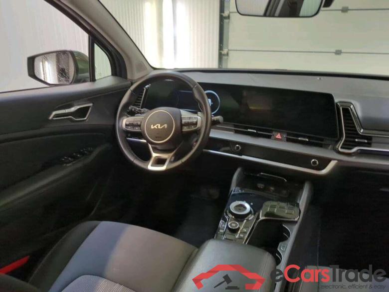 KIA SPORTAGE 1.6 T-GDi Hyb.Dyn.L. #3