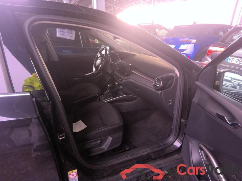 FABIA 1.0TSI STYLE #5