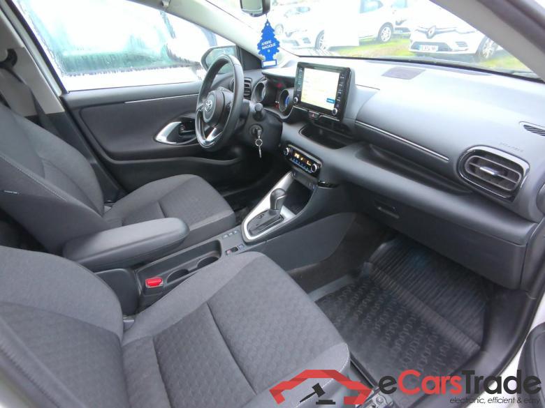 YARIS 15VT I116 HEV #3