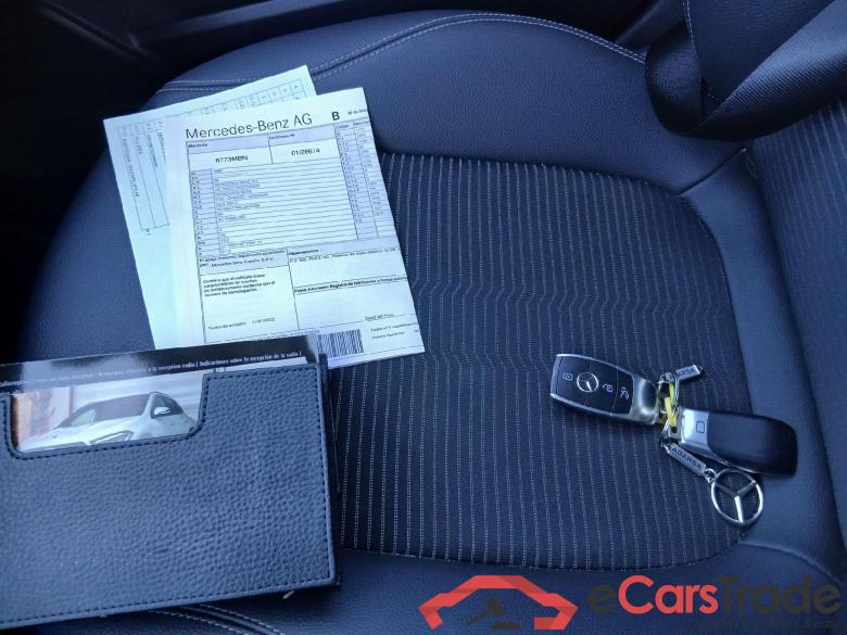 MERCEDES-BENZ GLA / 2020 / 5P / todoterreno GLA 250 e #5