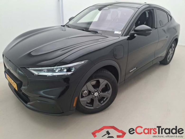 FORD Mustang Mach-E Extended RWD 98 kWh