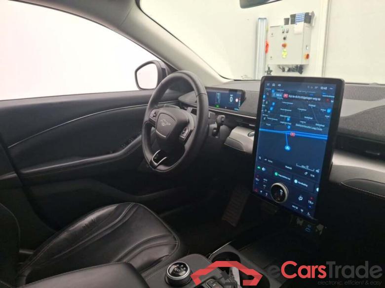 FORD Mustang Mach-E Extended RWD 98 kWh #3