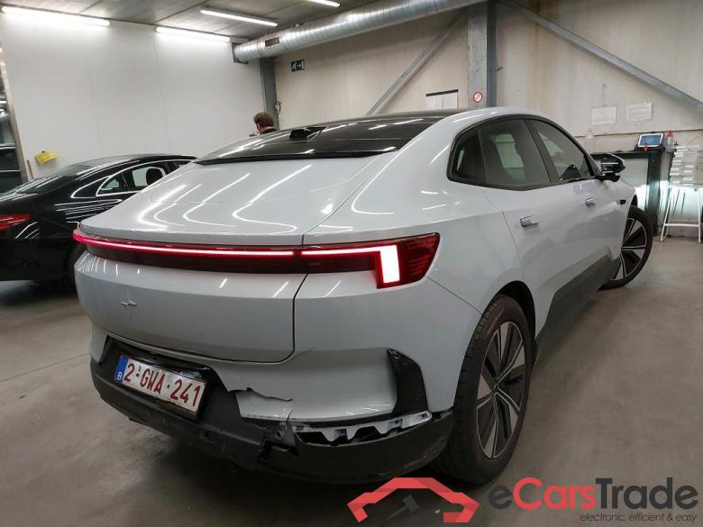 POLESTAR - POL POLESTAR 4 Long Range Single motor 272PK Pack Plus & Pilot * ELECTRIC * #2