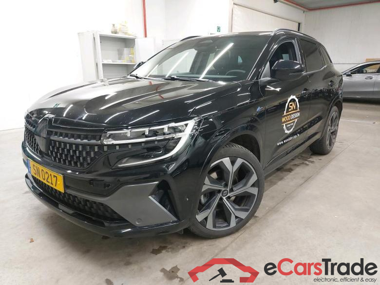 RENAULT - REN AUSTRAL E-Tech Full hybrid 200PK Techno Esprit Alpn & Towing Hook * HYBRID *
