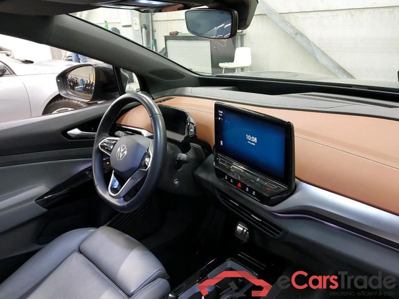 VOLKSWAGEN - VW  ID.4 77kWh Pro Tech 204PK With Leather Seats & 19 Inch  * ELECTRIC * #3