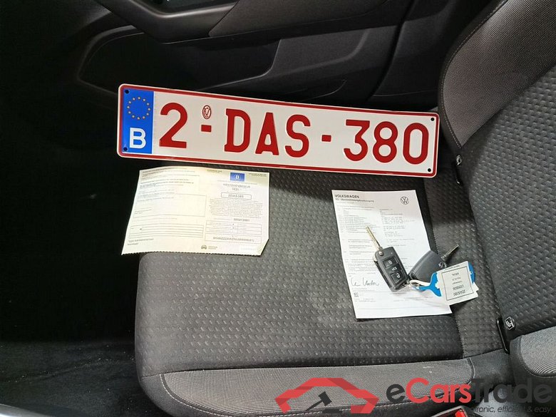 Volkswagen Polo 1.0 TSI Life 5d #4