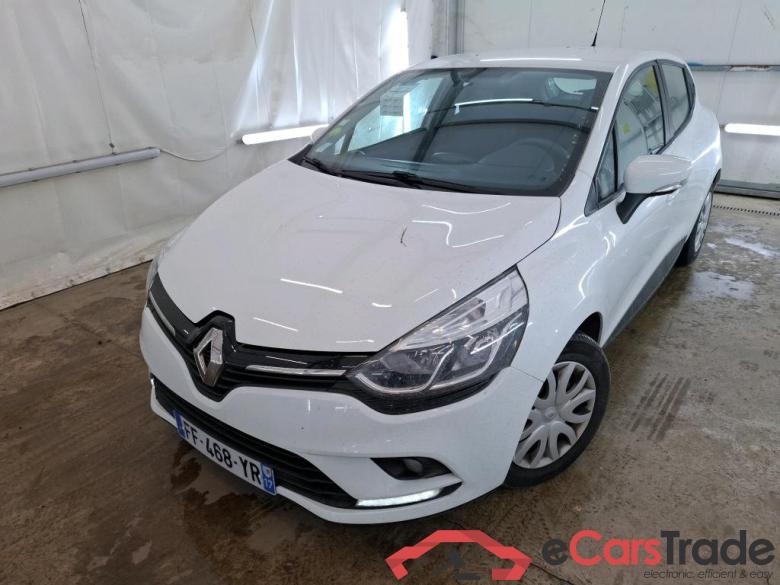 Clio IV Air MediaNav 1.5 dCi 75CV BVM5 E6 #1