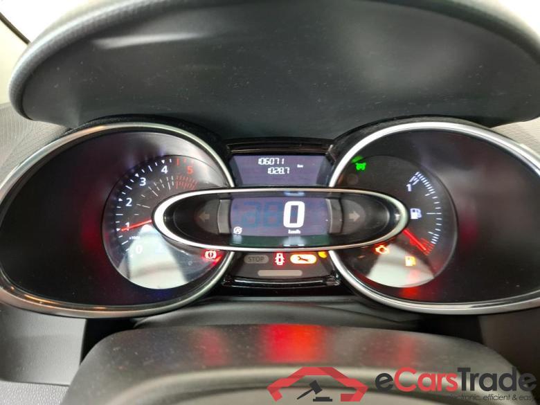 Clio IV Air MediaNav 1.5 dCi 75CV BVM5 E6 #6