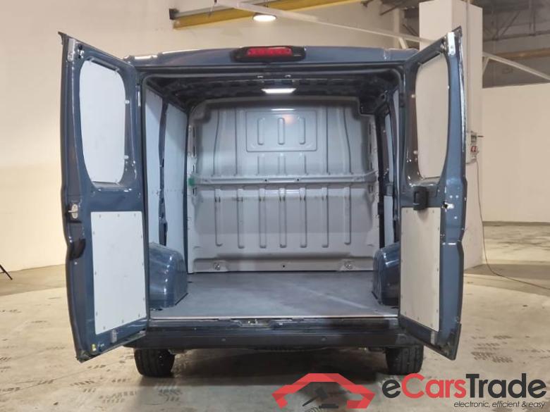 PEUGEOT BOXER / 2014 / 4P / FURGONE 330 L1H1 2.2 BLUEHDI 120CV SeS #5