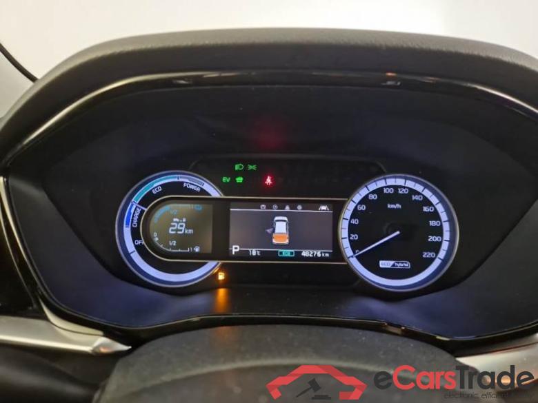 KIA NIRO / 2019 / 5P / BERLINA 1.6 HEV GDI STYLE DCT #4
