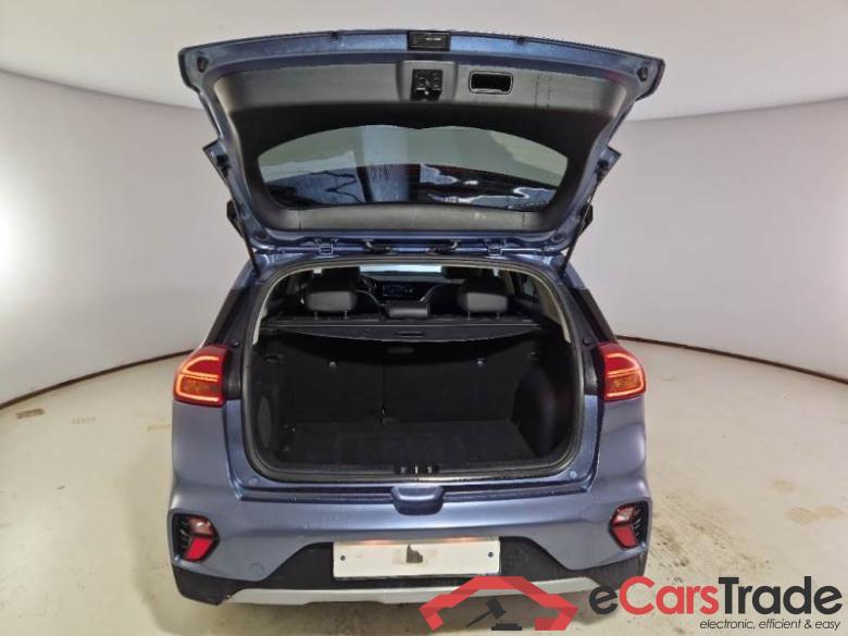 KIA NIRO / 2019 / 5P / BERLINA 1.6 HEV GDI STYLE DCT #5