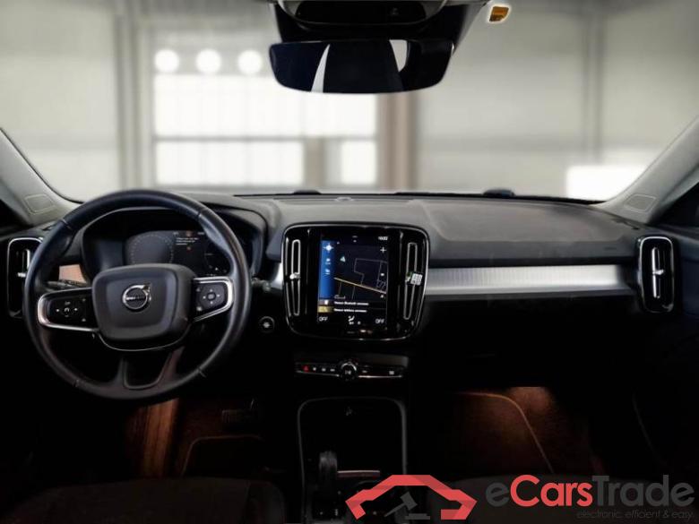 VOLVO XC40 / 2017 / 5P / SUV T5 TWIN ENGINE GEARTRONIC BUSINESS PLUS #3