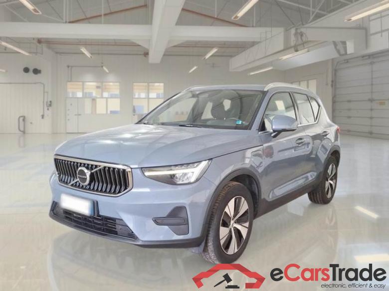VOLVO XC40 / 2021 / 5P / SUV T5 RECHARGE PLUG-IN AUTO CORE #1