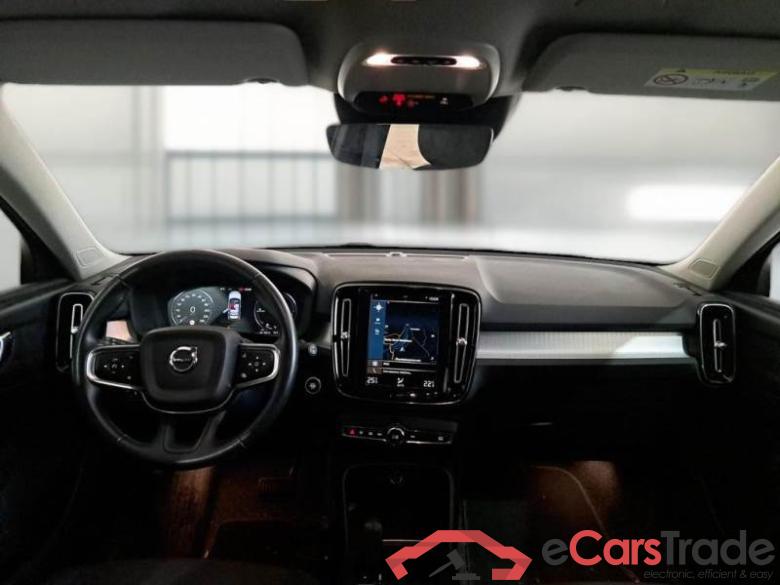 VOLVO XC40 / 2017 / 5P / SUV T5 PLUG-IN HYBRID AUTO RECH INSCRIP EXPR #3