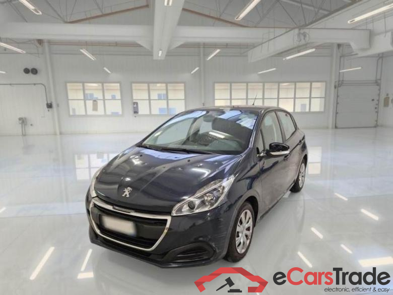 PEUGEOT 208 / 2015 / 5P / BERLINA ACTIVE BLUEHDI 75CV