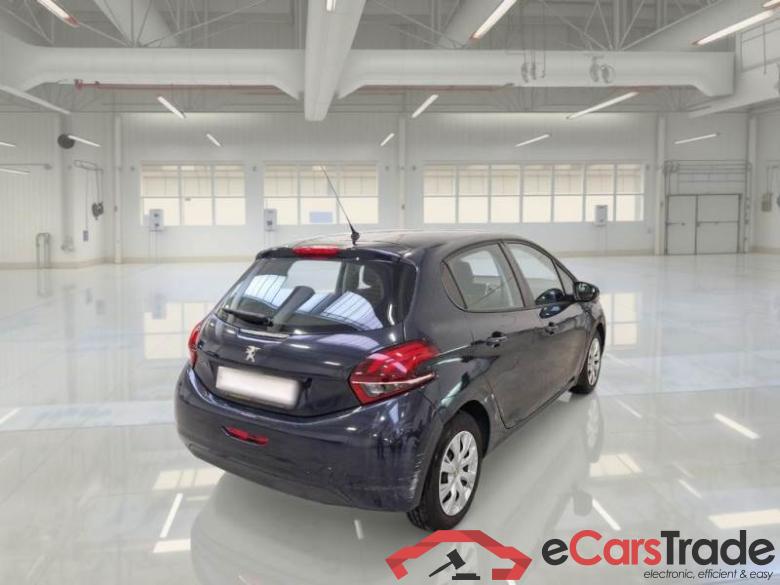 PEUGEOT 208 / 2015 / 5P / BERLINA ACTIVE BLUEHDI 75CV #2