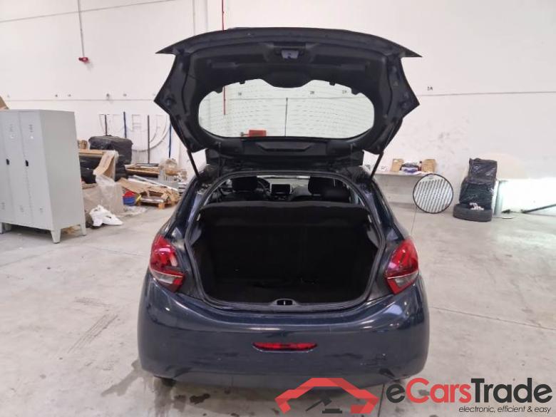 PEUGEOT 208 / 2015 / 5P / BERLINA ACTIVE BLUEHDI 75CV #5