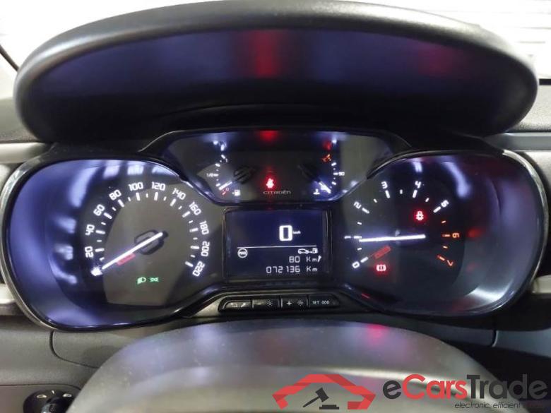 CITROEN C3 / 2020 / 5P / BERLINA PURETECH 83 SeS FEEL NEO PATENTATI #4