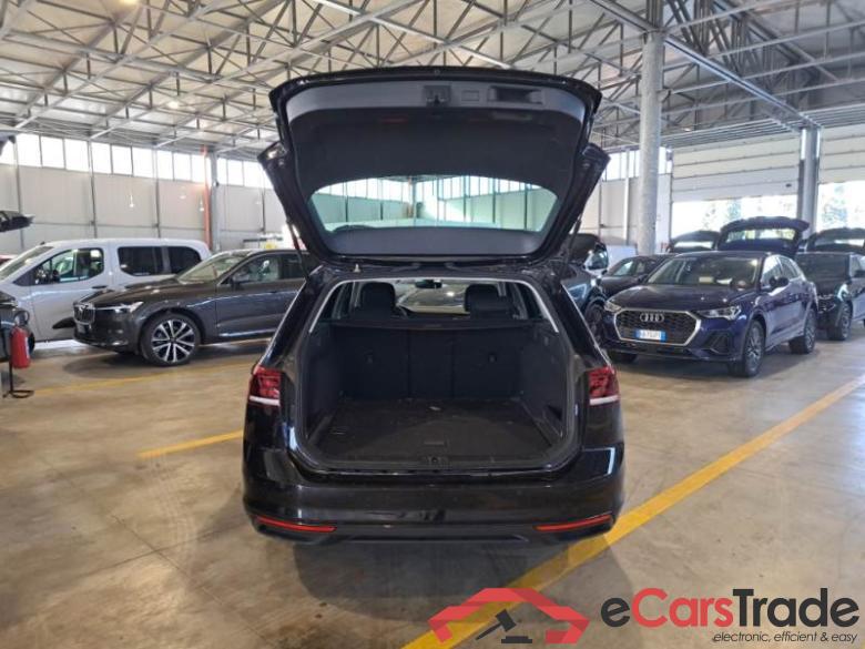 VOLKSWAGEN PASSAT / 2019 / 5P / STATION WAGON VAR. 2.0TDI SCR EVO 90KW BUSINESS DSG #5