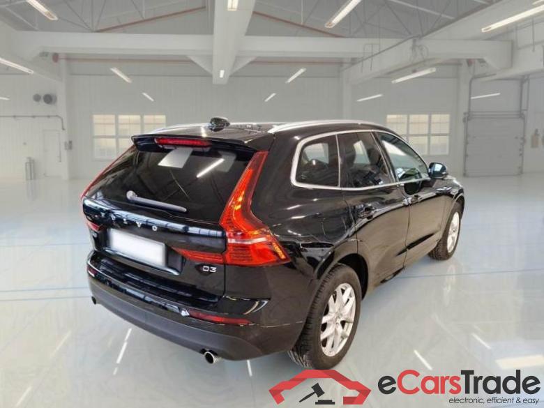 VOLVO XC60 / 2017 / 5P / SUV D3 BUSINESS PLUS #2