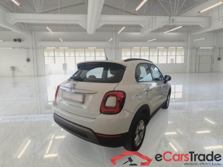 FIAT 500X / 2018 / 5P / CROSSOVER 1.3 MJET 95CV 4X2 BUSINESS #2