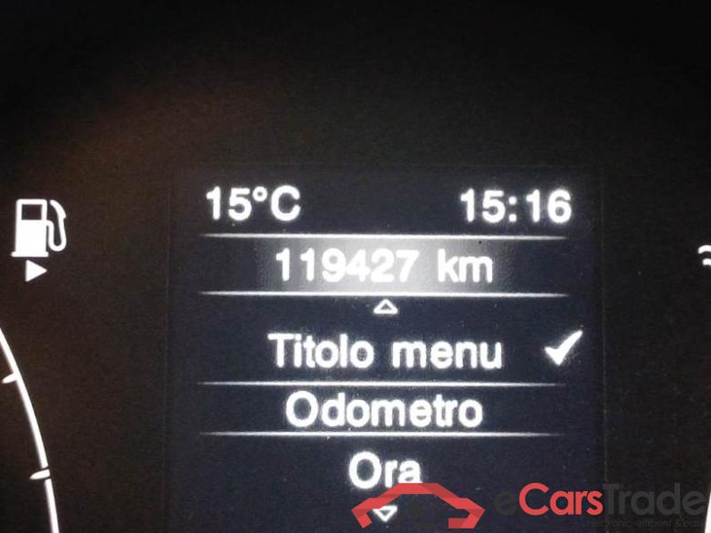 FIAT 500X / 2018 / 5P / CROSSOVER 1.3 MJET 95CV 4X2 BUSINESS #5