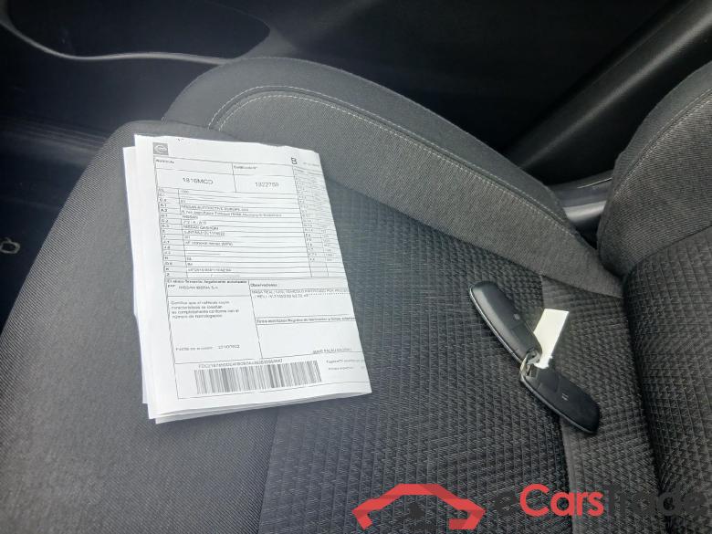 NISSAN QASHQAI / 2021 / 5P / todoterreno DIG-T 116kW Xtronic N-Connecta #5