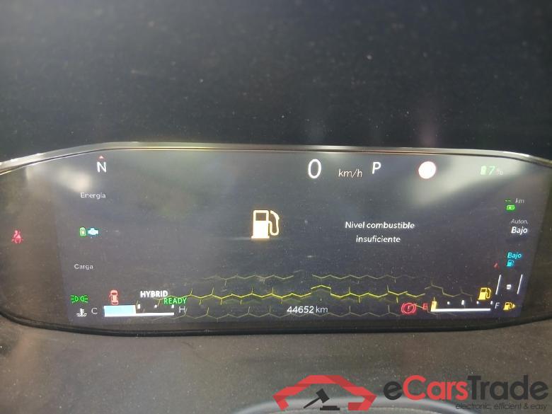 JEEP Compass / 2021 / 5P / todoterreno 1.3 PHEV 140kW (190CV) Limited AT AWD #4