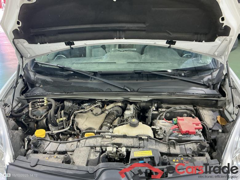 RENAULT KANGOO EXPRESS 1.5 BLUE DCI 95 MAXI CONFORT #6